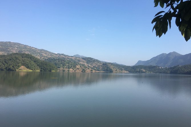 Entire Day Pokhara Complete Tour - Phewa Tal and the Barahi Temple