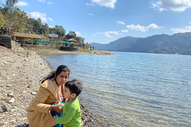 Entire Tour of Pokhara Valley with Guide - A practical way to see Pokhara in six to seven hours