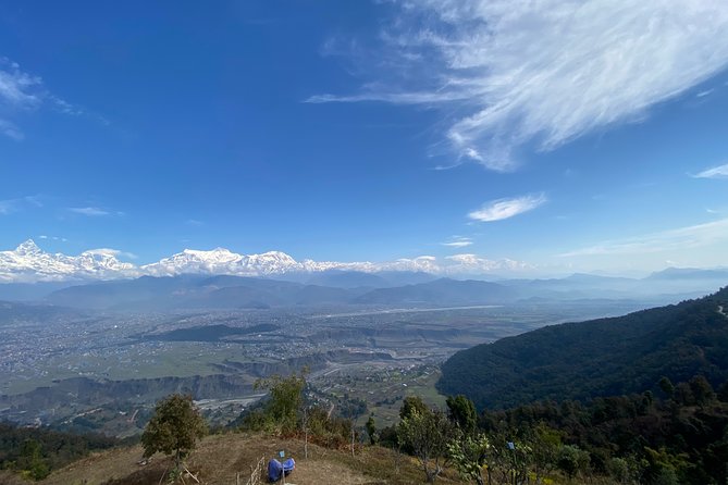 Entire Tour of Pokhara Valley with Guide - Begnas Lake offers a quieter hour by the water