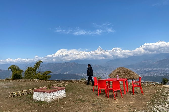 Entire Tour of Pokhara Valley with Guide - Devi’s Fall is short, unusual, and easy to pair with the cave