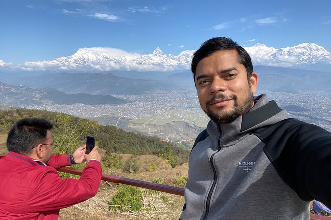 Entire Tour of Pokhara Valley with Guide - The International Mountain Museum adds useful context