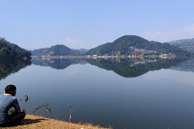 Entire Tour of Pokhara Valley with Guide - Sarangkot: start with Pokhara’s famous mountain outlook