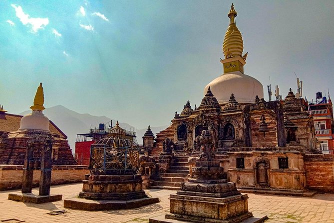 Escorted Full Day Pharping, Dakshinkali and Kirtipur Day Trip with Newari Lunch - Kirtipur’s old kingdom character