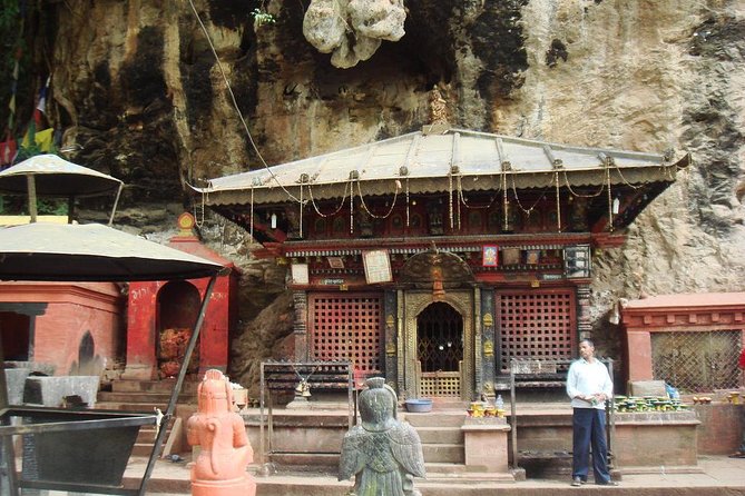 Escorted Full Day Pharping, Dakshinkali and Kirtipur Day Trip with Newari Lunch - Who will get the most from this outing