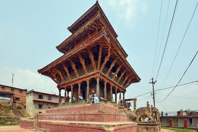 Escorted Full Day Pharping, Dakshinkali and Kirtipur Day Trip with Newari Lunch - What the $120 price really covers