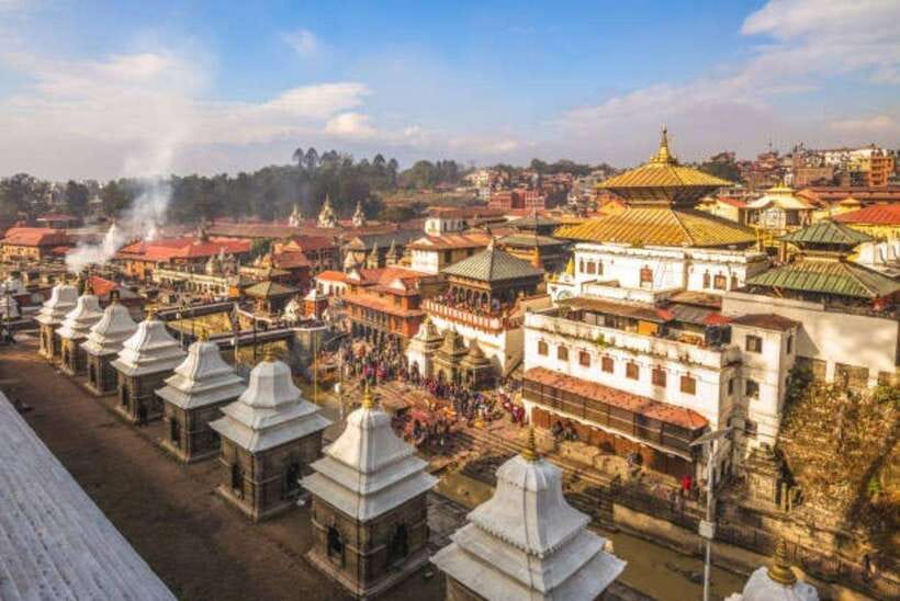 Essence of Nepal: 4-Day Tour Kathmandu, Nagarkot & Pokhara - Key points at a glance