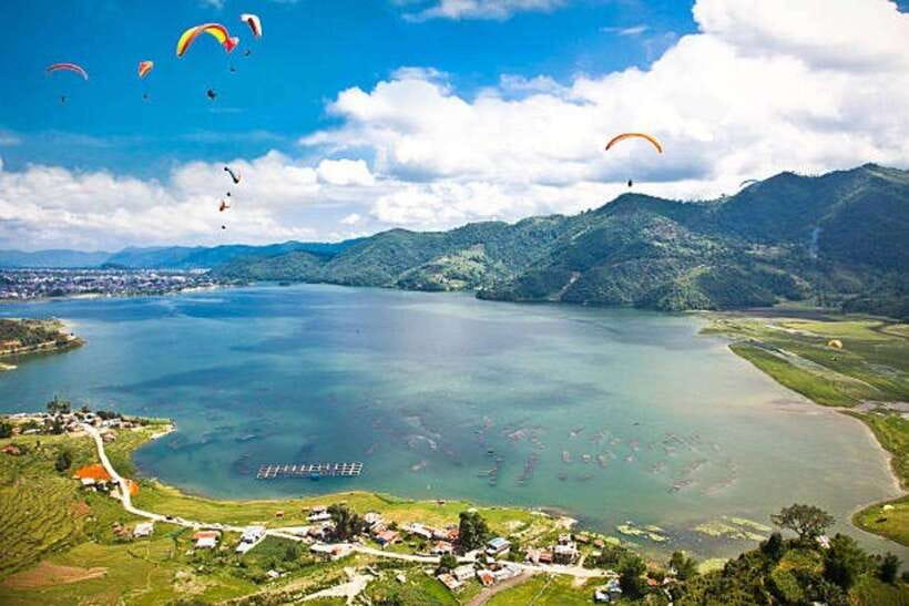 Essence of Nepal: 4-Day Tour Kathmandu, Nagarkot & Pokhara - Is $416 a good value?