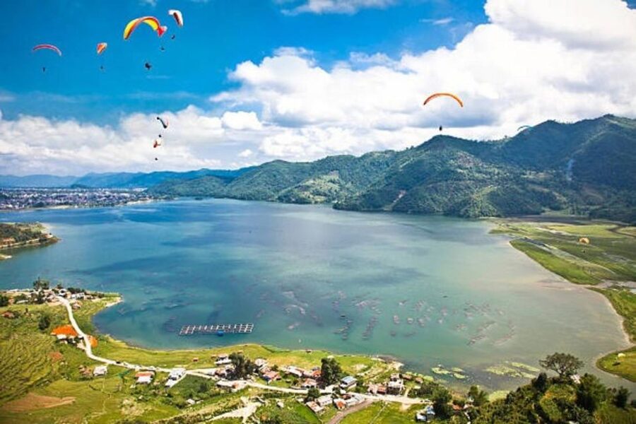 Essence of Nepal: 4-Day Tour Kathmandu, Nagarkot & Pokhara - Who will enjoy this tour most?