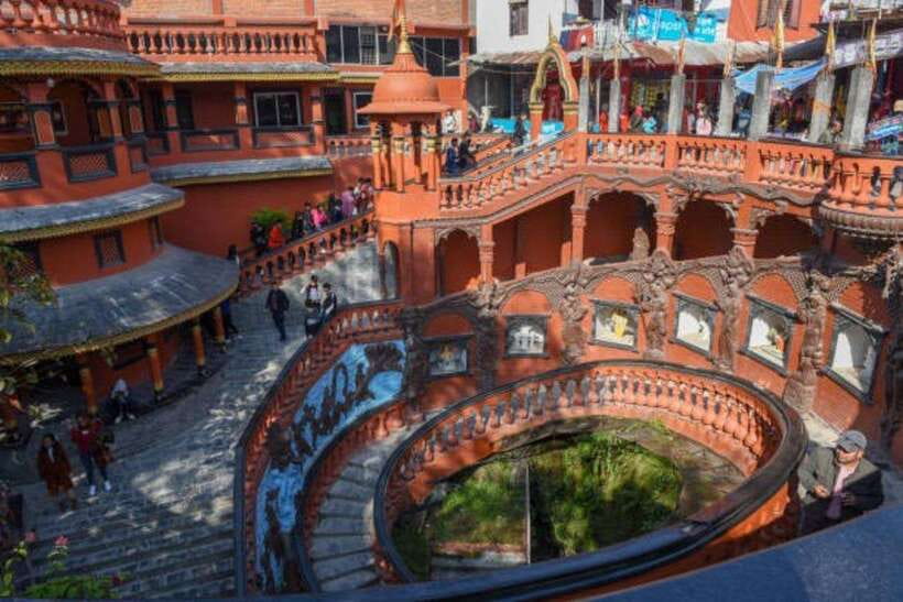 Essence of Nepal: 4-Day Tour Kathmandu, Nagarkot & Pokhara - Practical advice before you go
