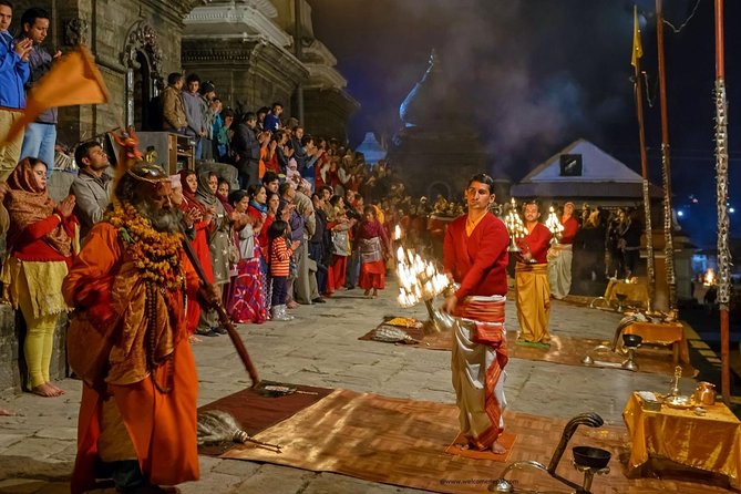 Evening Photography Tour of Kathmandu - Key points before you book