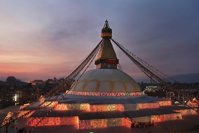 Evening Photography Tour of Kathmandu - Why an evening photography tour works in Kathmandu
