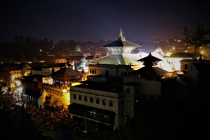 Evening Photography Tour of Kathmandu - Beginning at Boudhanath Stupa