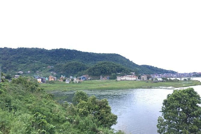 Evening Roaming to North Lakeside with Motorcycle - Key points to know before booking