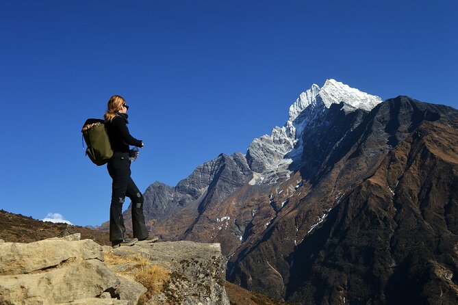 Everest 5-Day Trek from Kathmandu - What makes this trek worth considering