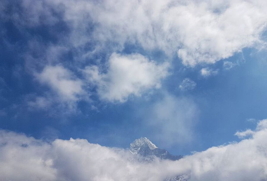 Everest Base Camp: 3 Hour Helicopter Sightseeing Tour - What the Everest Base Camp overflight is really like