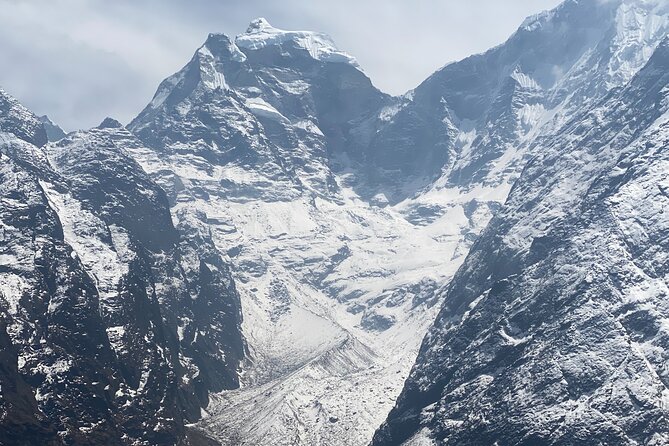 Everest Base Camp Helicopter Tour - What the small sample of feedback reveals
