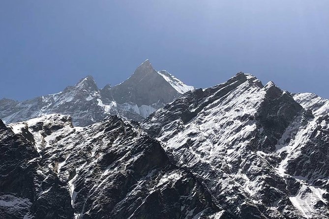 Everest Base Camp Trek - 14 Days - Day 1: A soft landing in Kathmandu