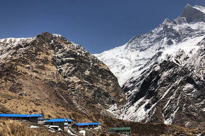 Everest Base Camp Trek - 14 Days - Day 4: Acclimatization around Namche