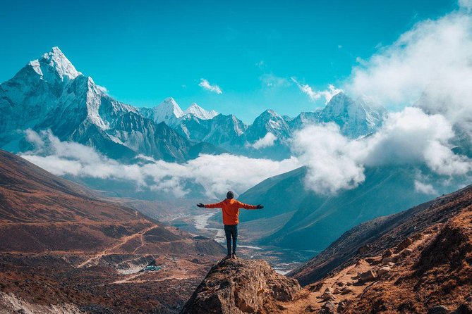 Everest Base Camp Trek 15 Days - What the 15-day Everest trek is really asking of you