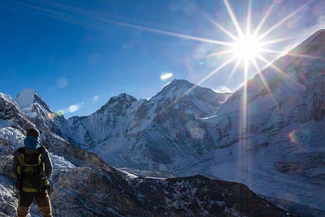 Everest Base Camp Trek 15 Days - Sherpa villages and Buddhist places along the route