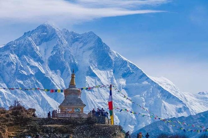 Everest Base Camp Trek 15 Days - Guides who make the hard days manageable