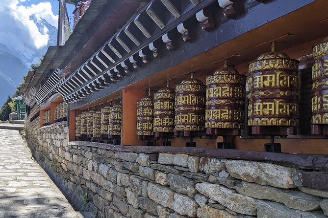 Everest Base Camp Trek 15 days | Local Guide | Flexible Itinerary - What this 15-day Everest trek is really like