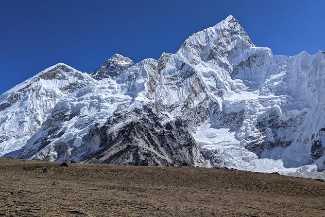 Everest Base Camp Trek 15 days | Local Guide | Flexible Itinerary - Days 1 and 2: Kathmandu to Lukla