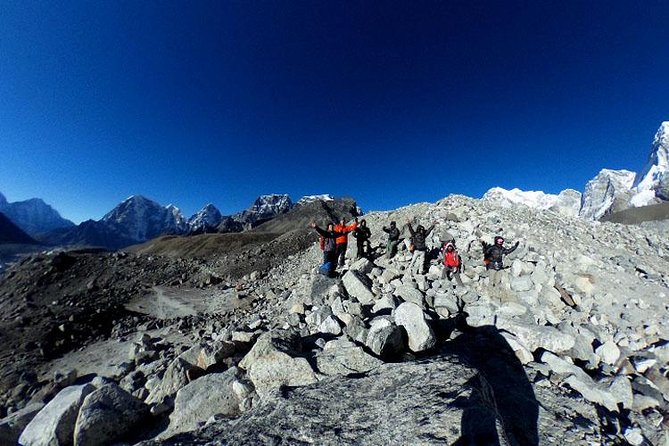 Everest Base Camp Trek - What the $1,800 Everest package really covers