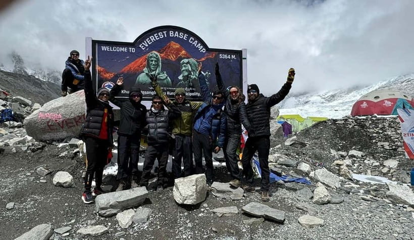 Everest Base Camp Trek: A short EBC Trek to Iconic Himalaya - Why this Everest route is worth your time