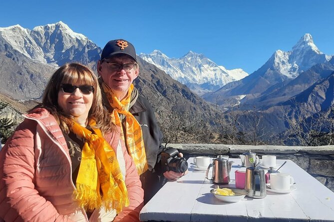 Everest Base Camp Trek and Kathmandu Tour: 15 Days - Key points at a glance