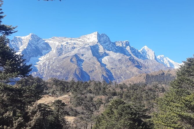 Everest Base Camp Trek and Kathmandu Tour: 15 Days - Namche Bazaar gives your body time to adjust