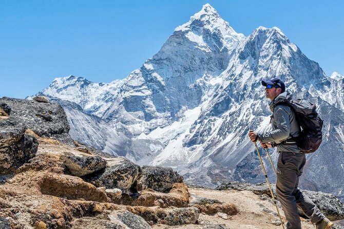 Everest Base Camp Trek with Helicopter Return to Lukla - 10 Days - What the $799 price really covers