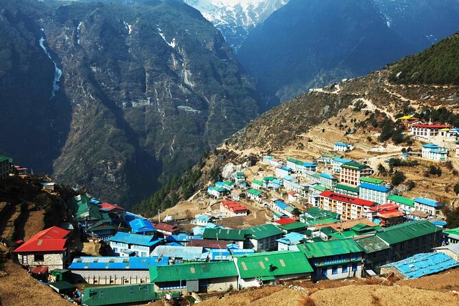Everest Base Camp Trekking - 13 Day - Six useful things to know before you go