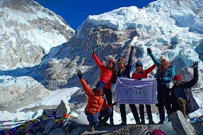 Everest Base Camp Trekking - 13 Day - Deboche and Dingboche on Day 6