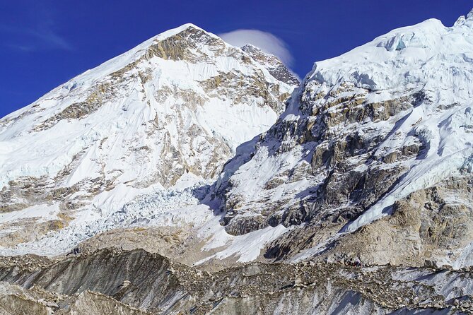 Everest Base Camp Trekking - 13 Day - The second acclimatization day on Day 7