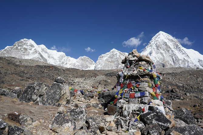 Everest Base Camp Trekking - Days 11 and 12: The long return through Pheriche