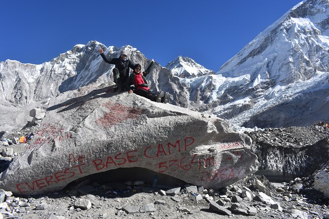 Everest Basecamp Trek: 14 days - Lukla makes the adventure feel real