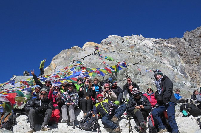 Everest Basecamp Trek: 14 days - Pangboche and Dingboche mark the high-altitude shift