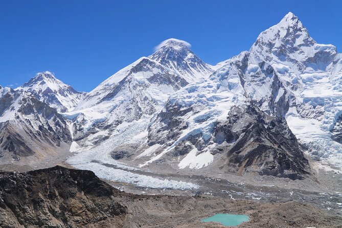 Everest Basecamp Trek: 14 days - Kathmandu begins with a soft landing