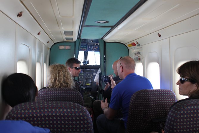 Everest Flights from Kathmandu - Is $230 a fair price?