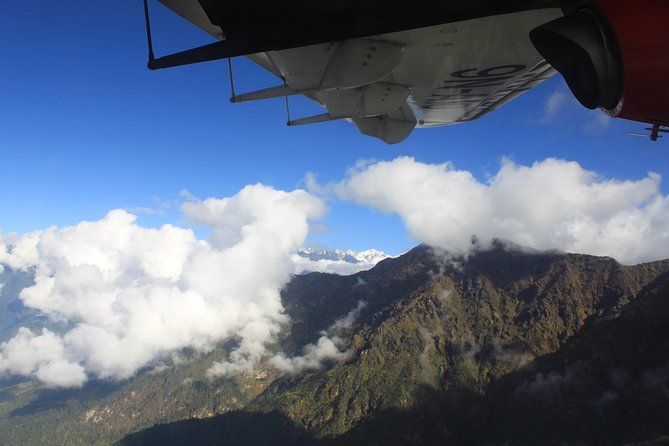 Everest Flights from Kathmandu - Who should book this Kathmandu flight?