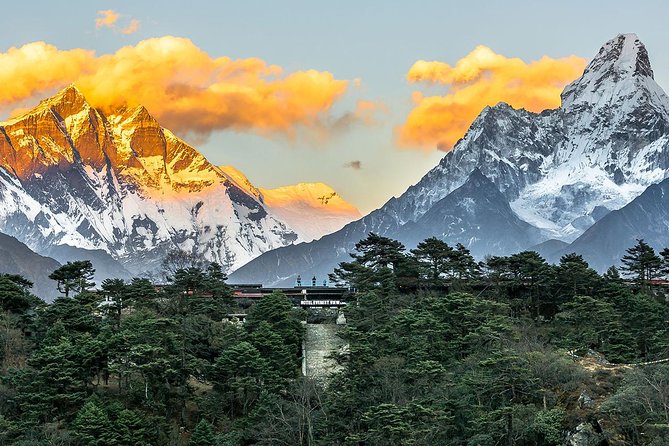 Everest Helicopter Tour with Breakfast in Hotel Everest View - Why this short Everest flight appeals