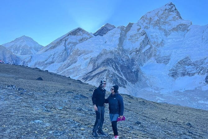 Everest Panorama Helicopter Tour - Breakfast at the Everest View Hotel
