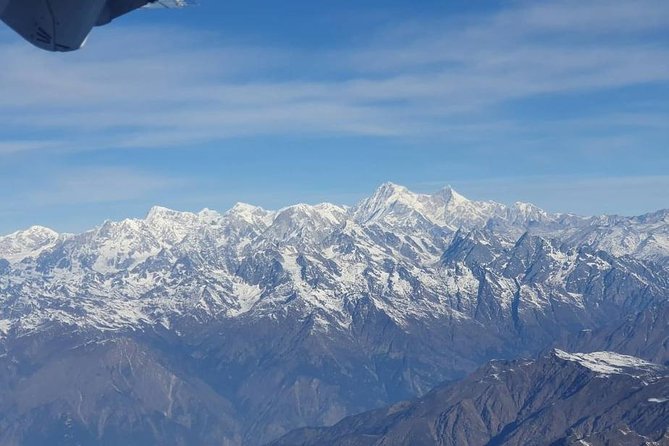 Everest Scenic Flight - Is $320 a fair price?