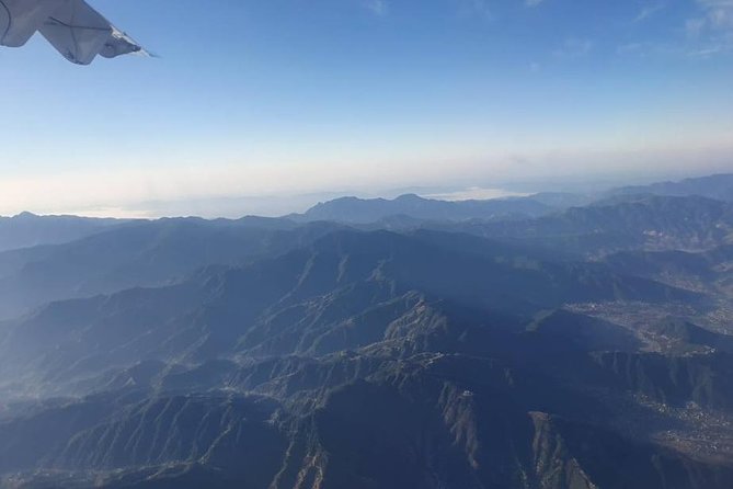 Everest Scenic Flight - Who will enjoy this experience most?