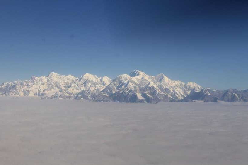 Everest Scenic Flight By Buddha Air with Free Hotel Transfer - Who should book this Himalayan flight?