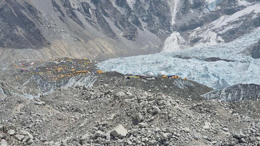 Everest Scenic Mountain Flight (Review Exclusion Section) - What this Everest flight actually gives you