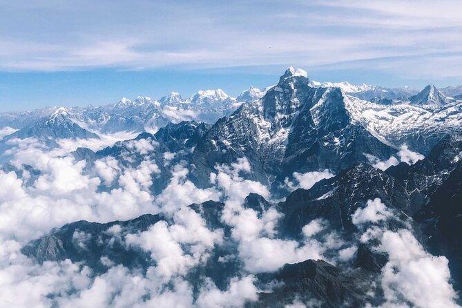 Everest Scenic Mountain Flight – Soar Above the Majestic Himalaya - Is $275 a Fair Price?