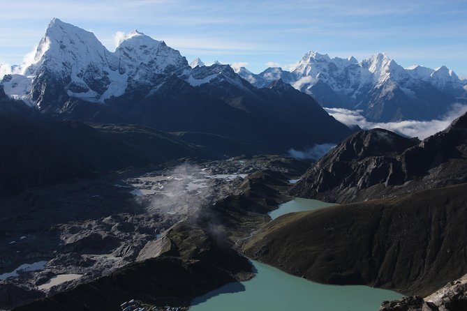 Everest Three Pass Trek - Why the Three Pass route is different