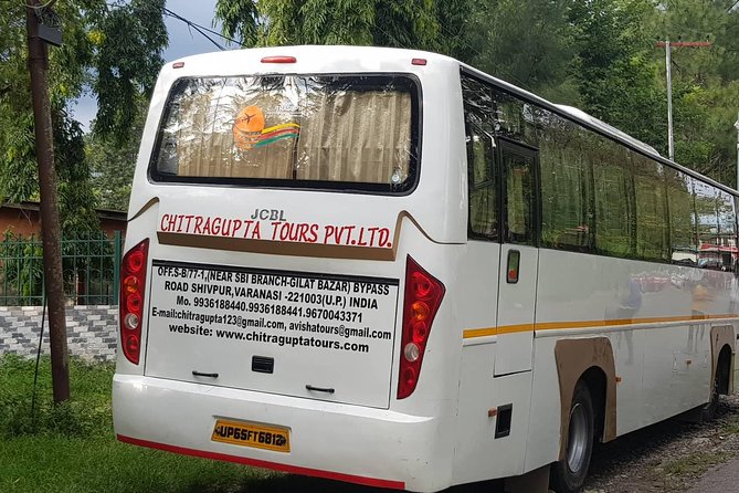 Exhilarating Pokhara-Kathmandu Bus Journey Experience - Leaving Pokhara at 6:45 am